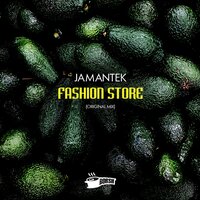 Fashion Store - Jamantek