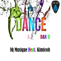 Dance a Dance - IQ Musique & Kimicoh