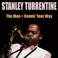 Minor Mood - Stanley Turrentine