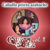 El Canto de la Paloma - Chayito Valdez