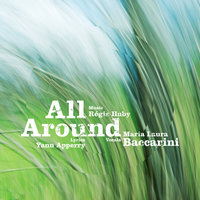 Part. 2: Falling Birds - Maria Laura Baccarini