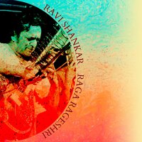 Improvisations on the Theme from Panther Panchali - Ravi Shankar