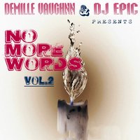 Binneplaas - DJ Epic & Demille Vaughnn & Demille Vaughnn, DJ Epic