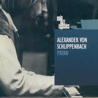 Aimless - Alexander von Schlippenbach