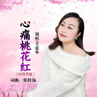 心痛桃花红 - 王爱华