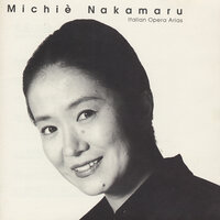 Ave Maria - Michie Nakamaru & Philharmonia Orchestra & Stefano Ranzani & Джузеппе Верди