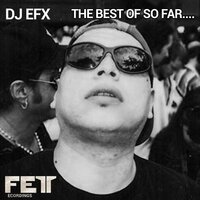 Chant For Peace - DJ EFX
