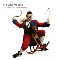 På Kanten Af Vesterbro - Allan Olsen