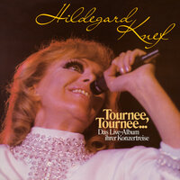 In dieser Stadt - Hildegard Knef