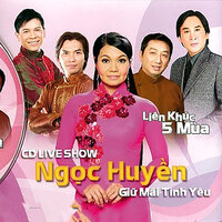 Phi vân điệp khúc Giữ mãi tình yêu - Trường Vũ & Mạnh Quỳnh & Đặng Thế Luân & Ngọc Huyền & Phuong Lien & Thanh Tuyen