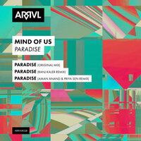 Paradise - Mind Of Us