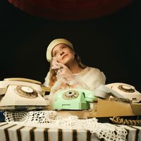 люблю - ульяна мамушкина