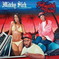 Tickets - Mitchy Slick & Ise B & Woodgrain & Young Shots