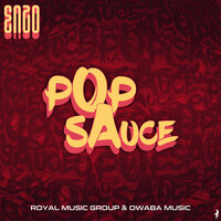 Pop Sauce - Enzo