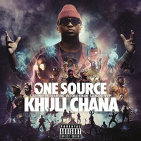 All Hail - Khuli Chana & Cassper Nyovest & MDB