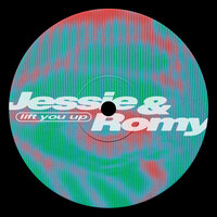 Lift You Up - Jessie Ware & Romy