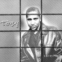 Criola Mança - Tony