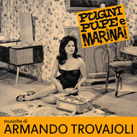 Pugni pupe e marinai (Swing per vibrafono) - Armando Trovajoli