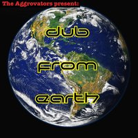 Earth Dread Dub - The Aggrovators