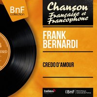 Non e' cosi' - Armand Migiani et son orchestre & Frank Bernardi