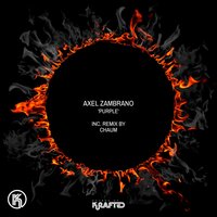 Sanomhi - Axel Zambrano