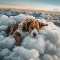 Canto De Persecución Canina - Música instrumental para perros & Neptuno rojo & vino sónico