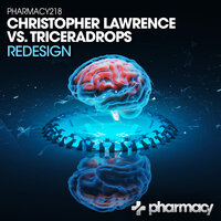 Redesign - Christopher Lawrence & Triceradrops