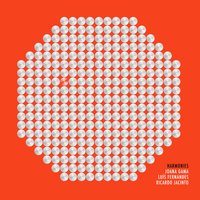 Développement en forme de Harmonies - Joana Gama & Luis Fernandes & Ricardo Jacinto