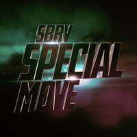 Special Move - SBRV