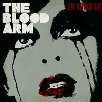 Do I Have Your Attention? - The Blood Arm & Anaïs