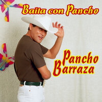 La Niña Bonita - Pancho Barraza