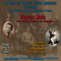 Los Mareados - Anibal Troilo y su Orquesta & Floreal Ruiz