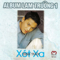 Tình Thôi Xót Xa - Lam Truong