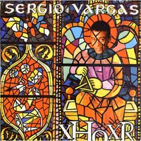Penas al Viento - Sergio Vargas