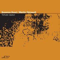 Cieux de sable - Susanna Hood & Martin Tètreault
