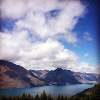 A Cold Summer's Night - Winter Music