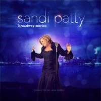A Doll Sings The Guys - Sandi Patty