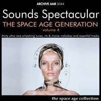 The Incredible Shrinking Man - Universal Studio Orchestra