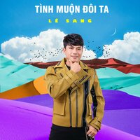 Tình Lúa Duyên Trăng - Lê Sang & Lưu Ánh Loan