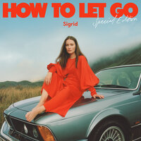 Mirror - Sigrid
