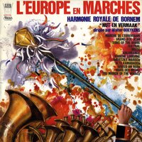 Moïse (extrait de l'opéra) - Harmonie Royale de Bornem & Walter Boeykens & Джоаккино Россини