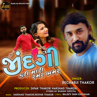 JINDGI KARI MARI RAMAR BHAMAR - Becharji Thakor