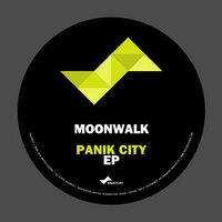 Panik City - Moonwalk & Ruben Mandolini