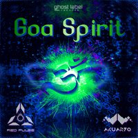 Goa Spirit - Red Pulse & Akuaryo & Red Pulse & Akuaryo