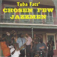 Lead Me Saviour - Tuba Fats' Chosen Few Jazzmen & Emil Mark & Reide Kaiser & Gerald "The Giant" French & Eddie Boh "Funky Chops" Paris & Elliott "Stackman" Callier