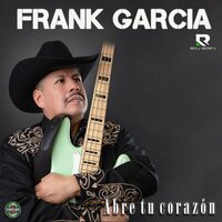 Abreme La Puerta - Frank Garcia