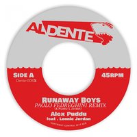Runaway Boys - Alex Puddu & Lonnie Jordan