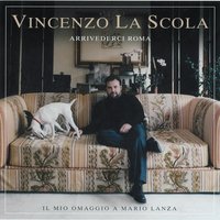 Night and Day - Vincenzo La Scola
