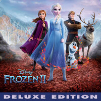 Arendelin menneisyyden haamut - Christophe Beck