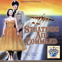 Signs of Trouble - Victor Young